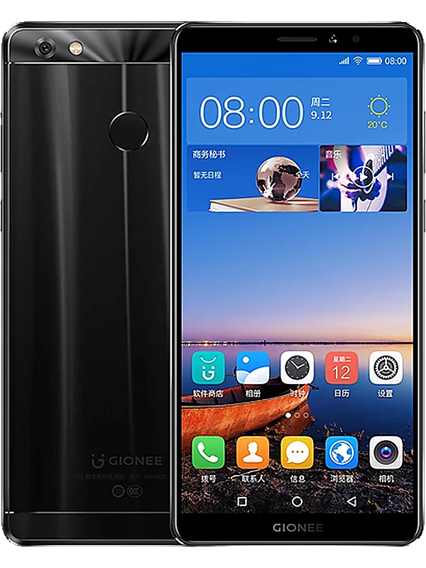 Gionee M7 Power