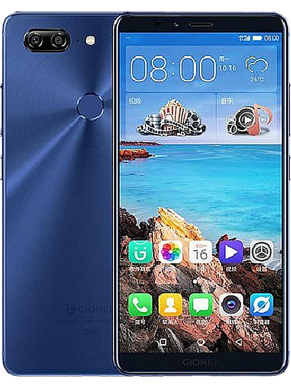 Gionee M7
