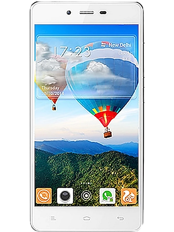 Gionee Marathon M3