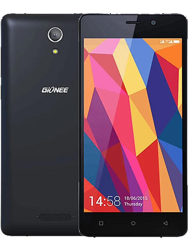 Gionee Marathon M4