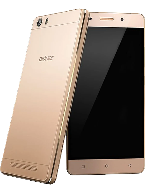 Gionee Marathon M5 lite