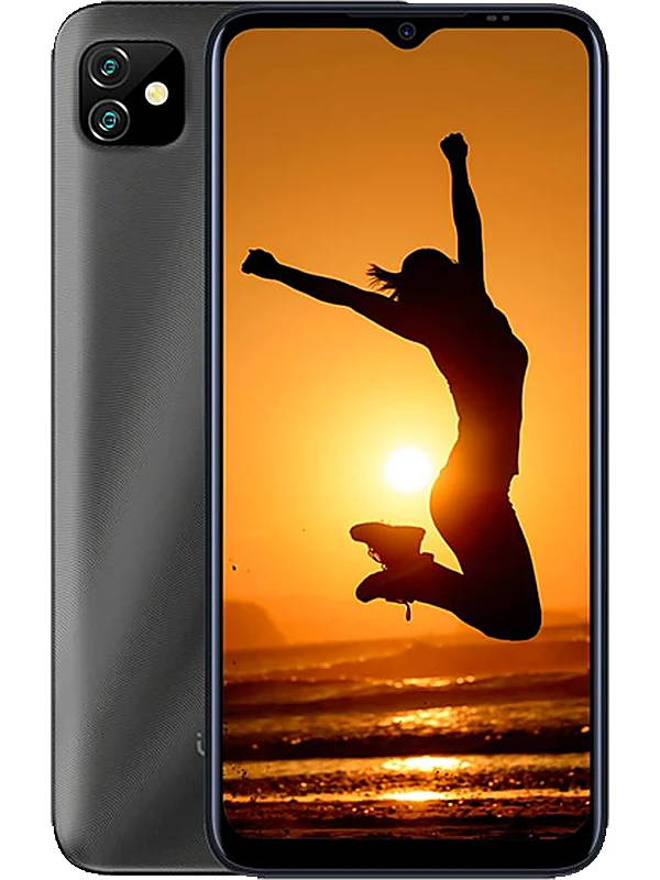 Gionee Max Pro