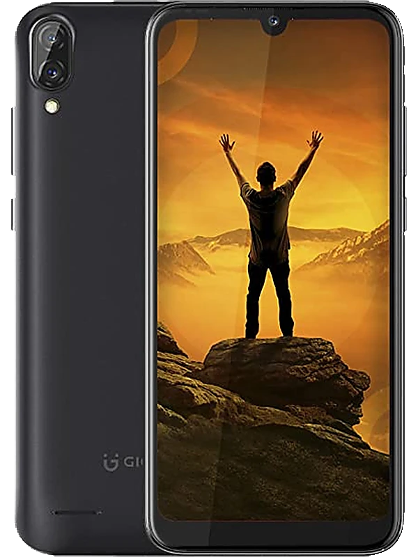 Gionee Max
