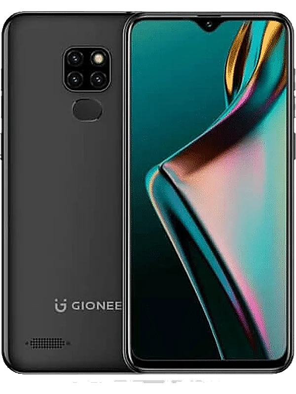 Gionee P12