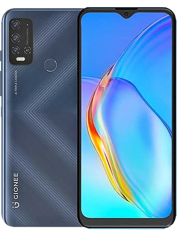 Gionee P15 Pro