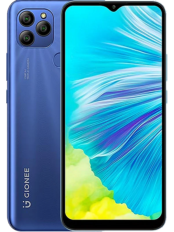 Gionee P15