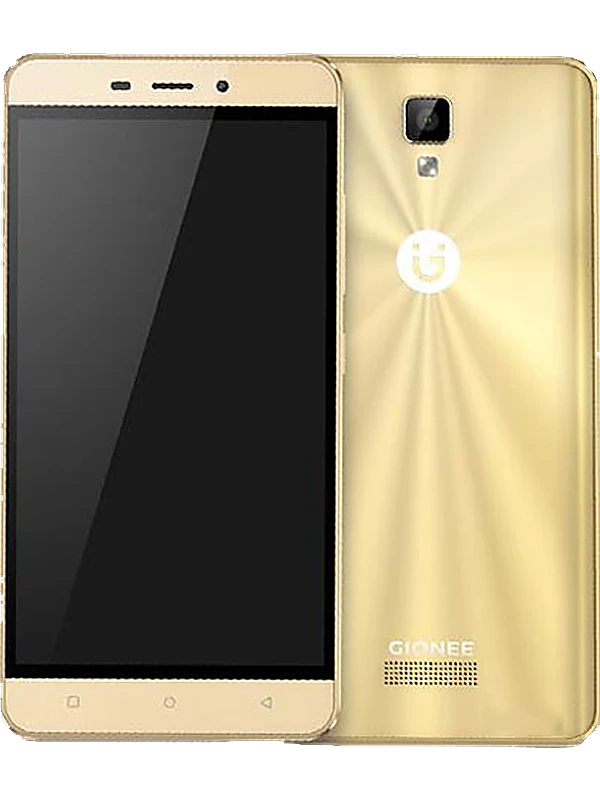 Gionee P7 Max