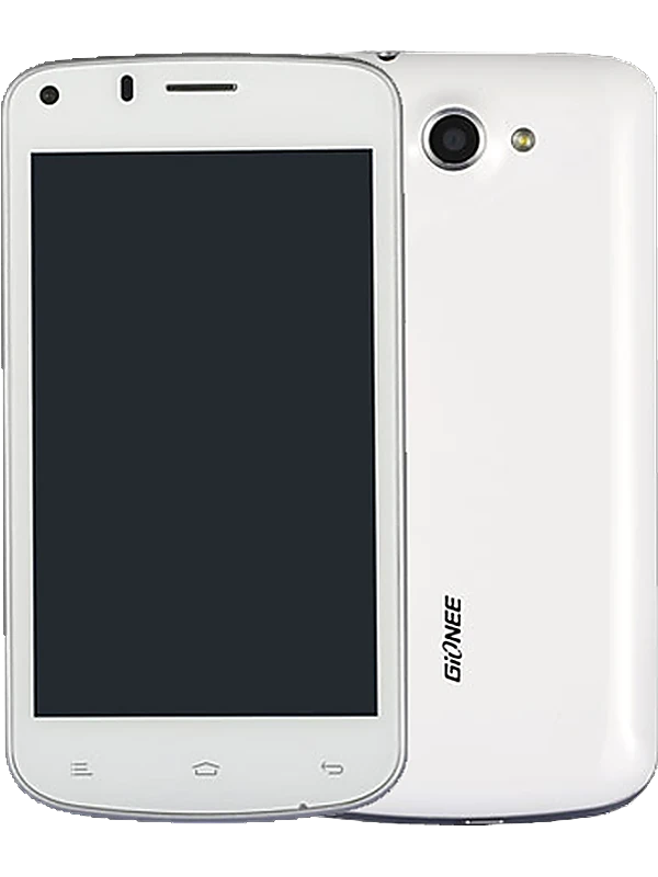 Gionee Pioneer P3