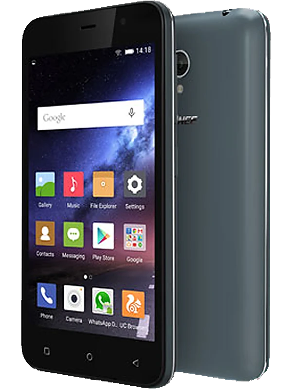Gionee Pioneer P3S