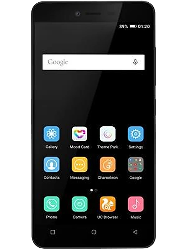 Gionee Pioneer P5L