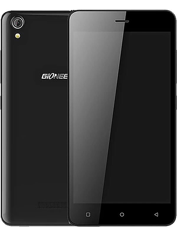 Gionee Pioneer P5W