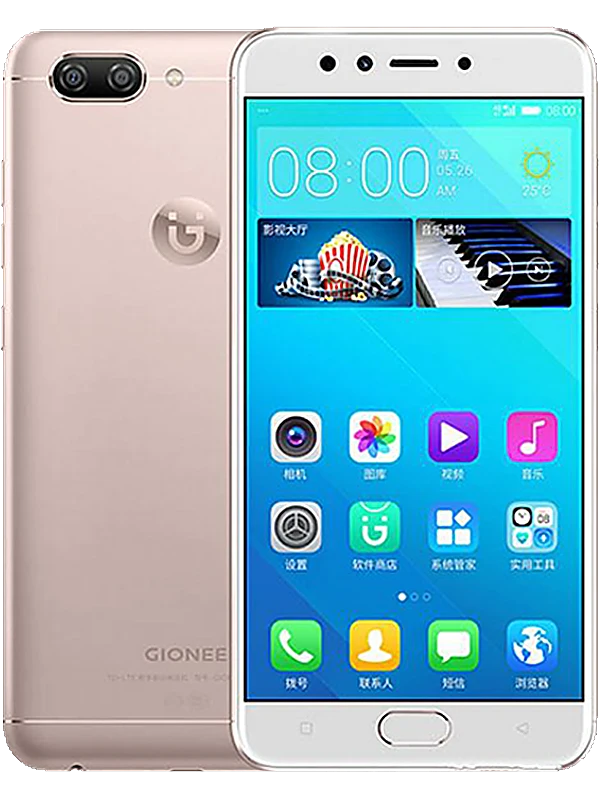 Gionee S10B