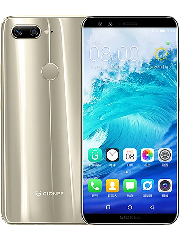 Gionee S11S