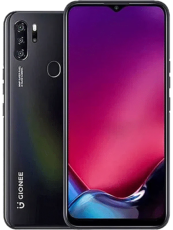 Gionee S12