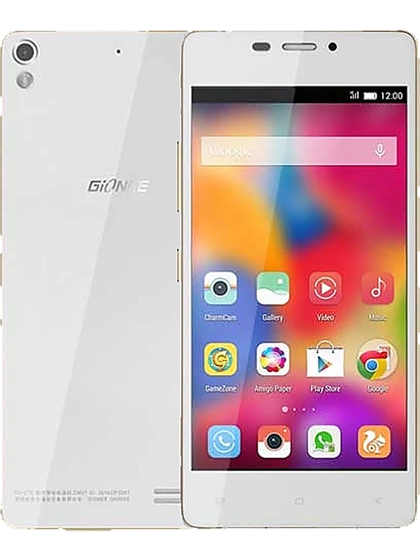 Gionee S5.1 Pro