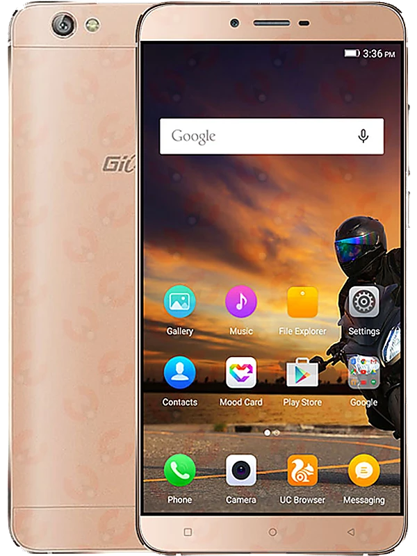 Gionee S6