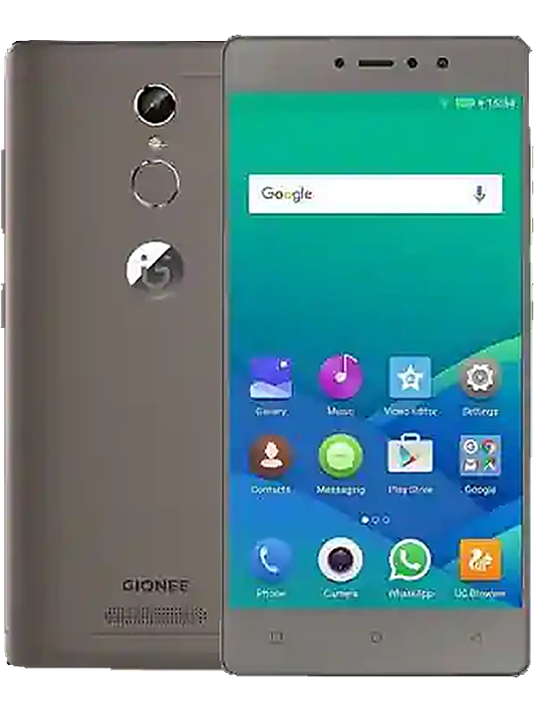 Gionee S6s