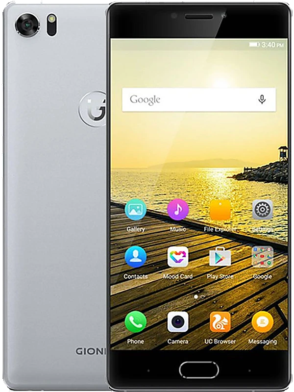 Gionee S8