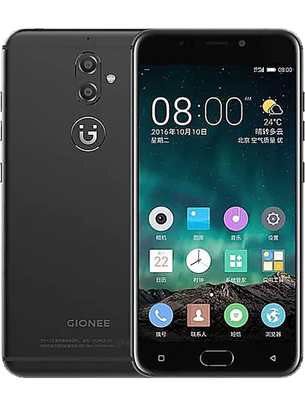 Gionee S9