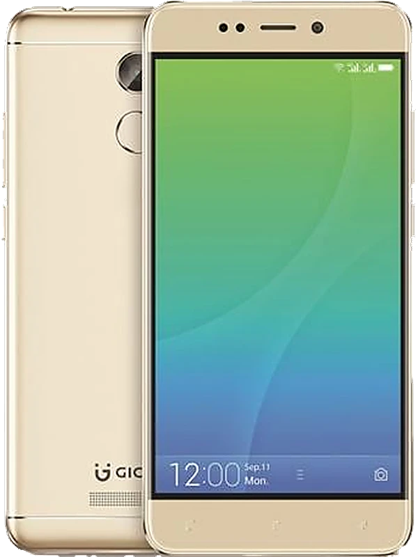 Gionee X1s