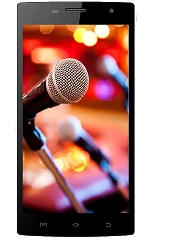 Celkon Glory Q5