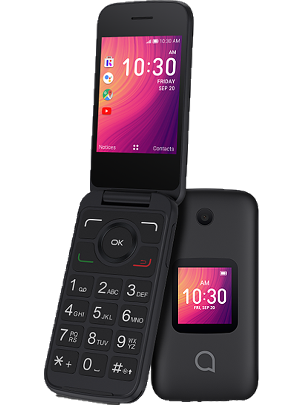 alcatel Go Flip 3