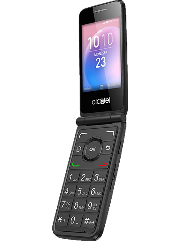 alcatel Go Flip V