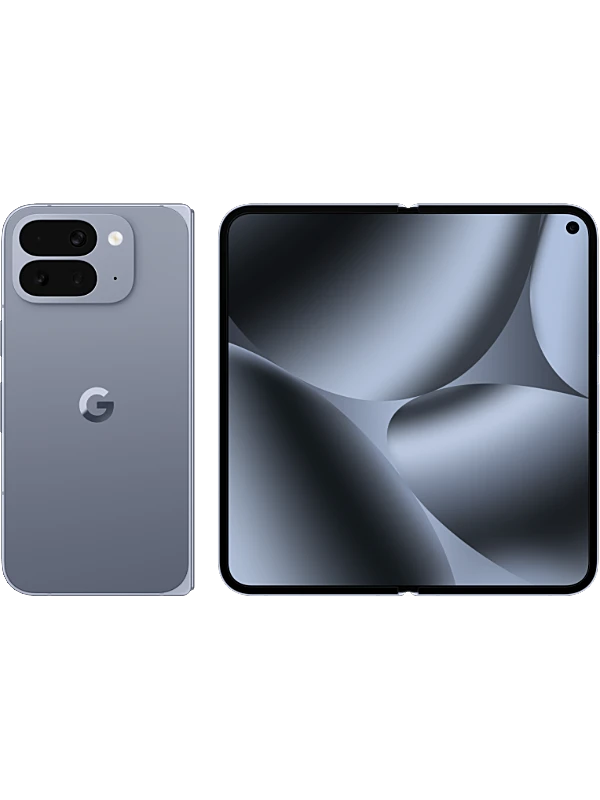 Google Pixel 10 Pro Fold
