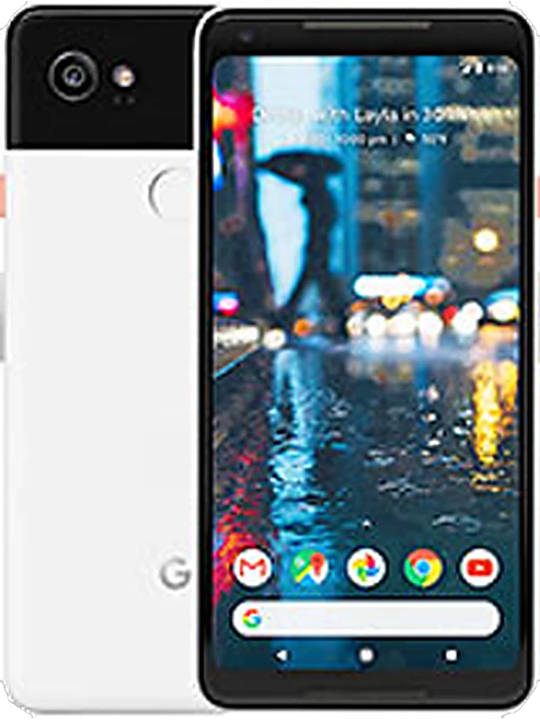 Google Pixel 2 XL