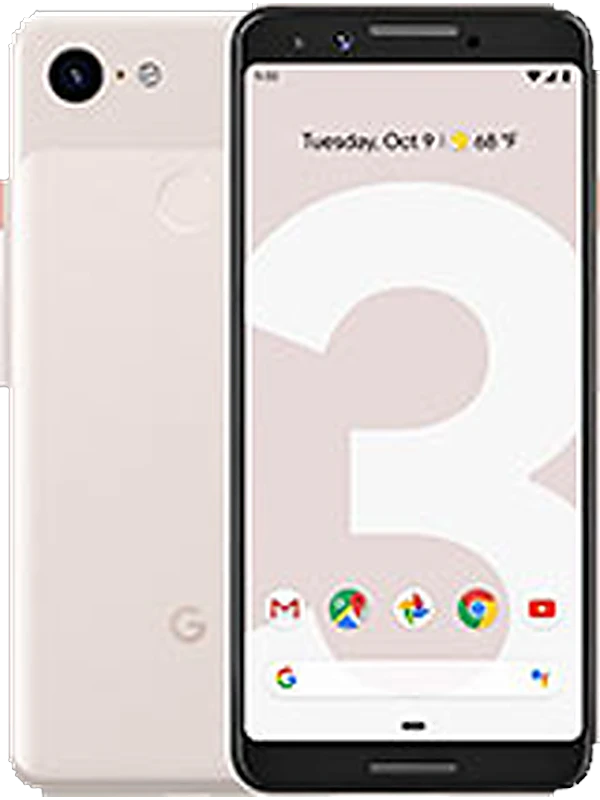 Google Pixel 3