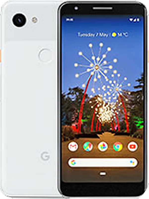 Google Pixel 3a XL
