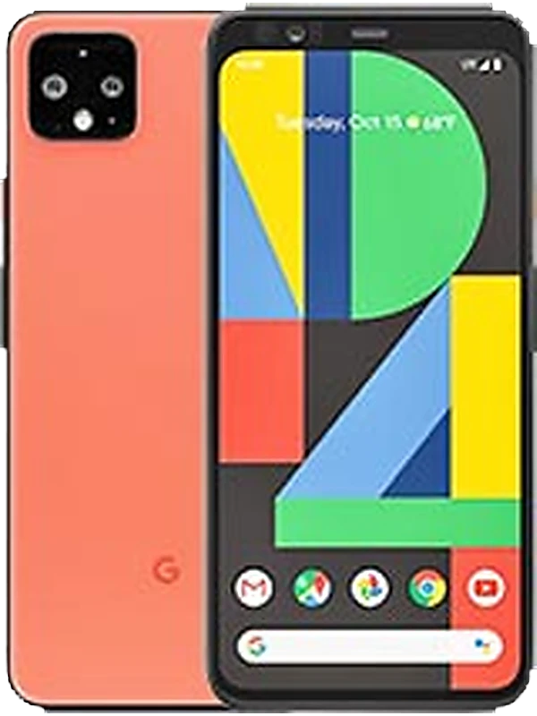 Google Pixel 4