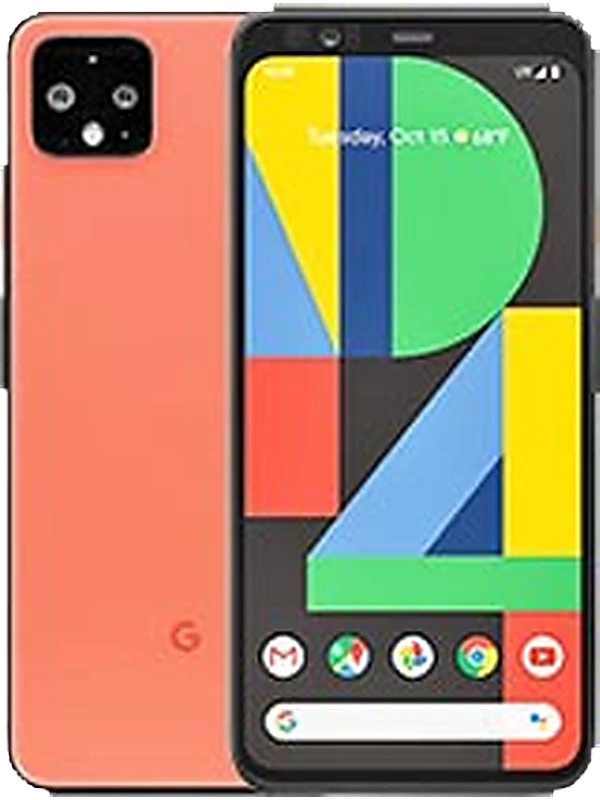 Google Pixel 4 XL