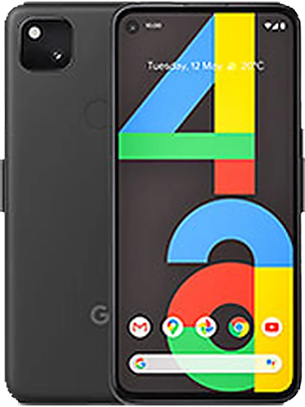 Google Pixel 4a