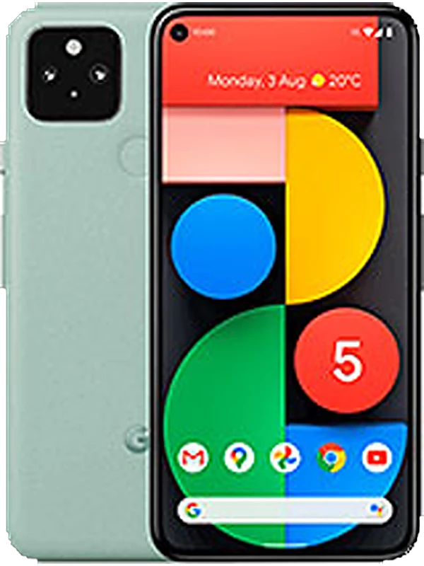 Google Pixel 5