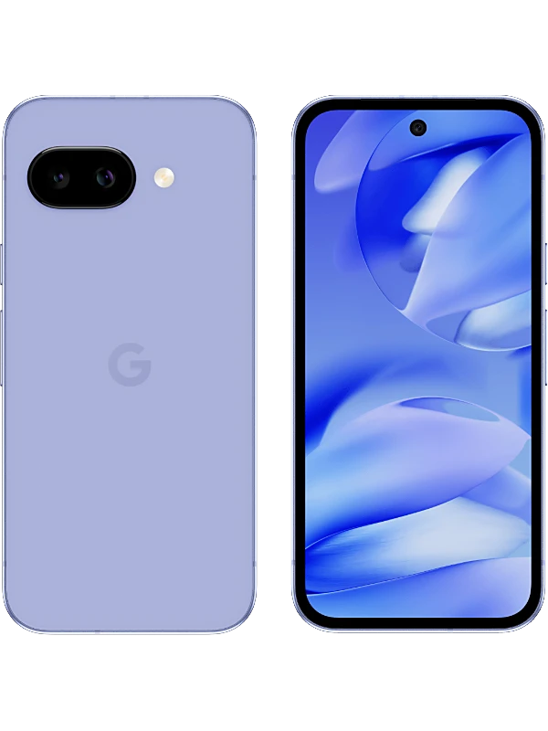 Google Pixel 9a