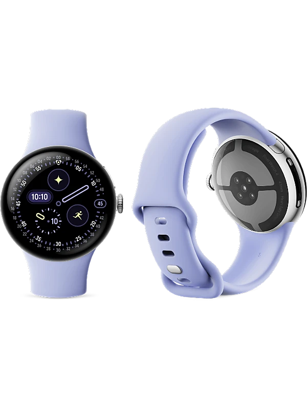 Google Pixel Watch 4