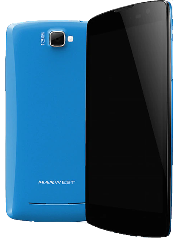 Maxwest Gravity 5.5