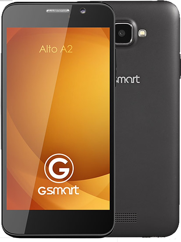 Gigabyte GSmart Alto A2