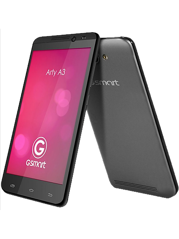 Gigabyte GSmart Arty A3