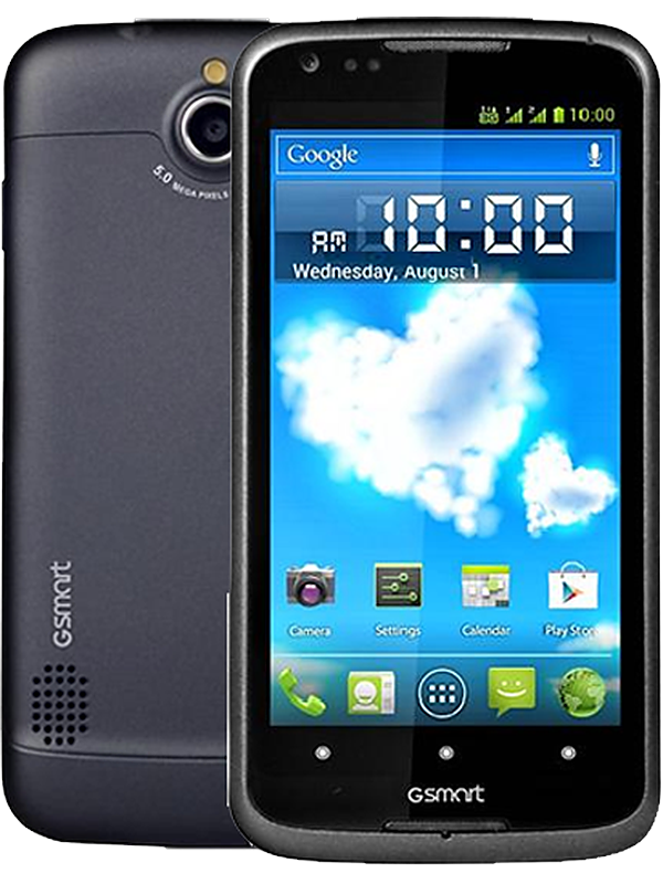 Gigabyte GSmart G1362