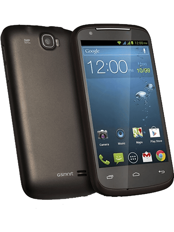 Gigabyte GSmart GS202