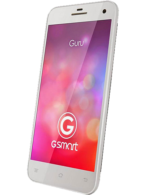 Gigabyte GSmart Guru (White Edition)