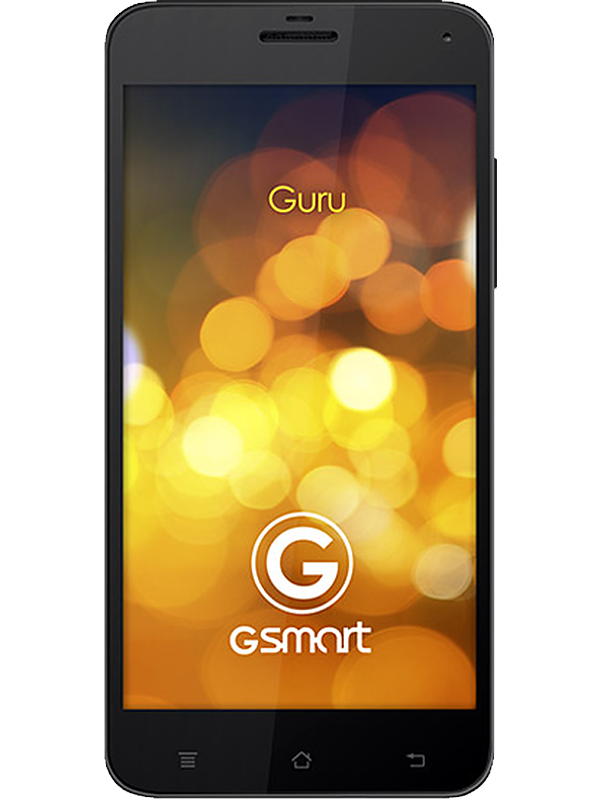 Gigabyte GSmart Guru