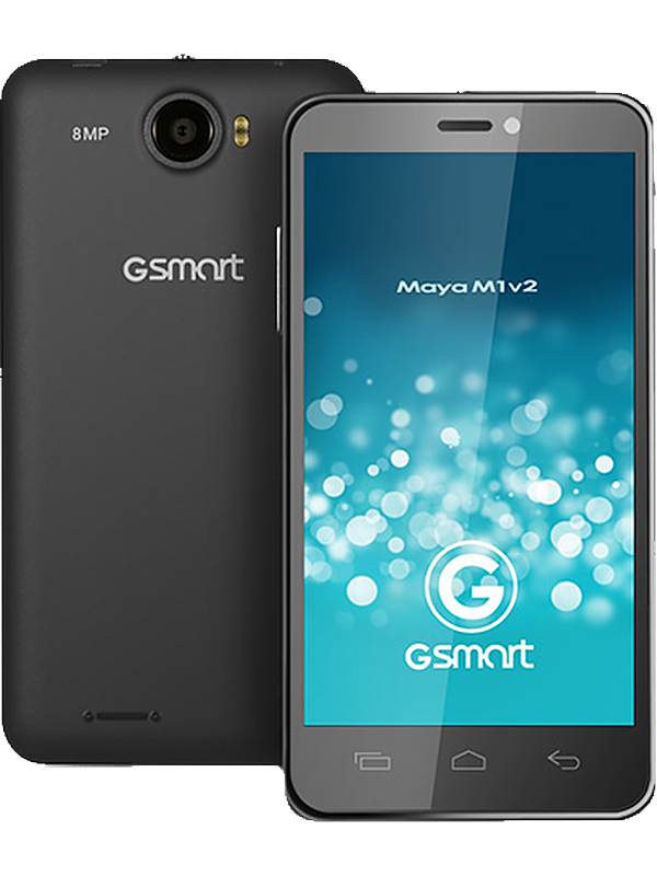 Gigabyte GSmart Maya M1 v2