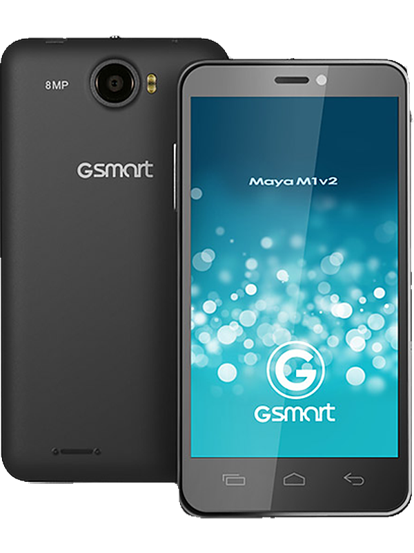 Gigabyte GSmart Maya M1