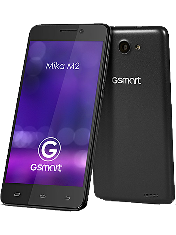 Gigabyte GSmart Mika M2