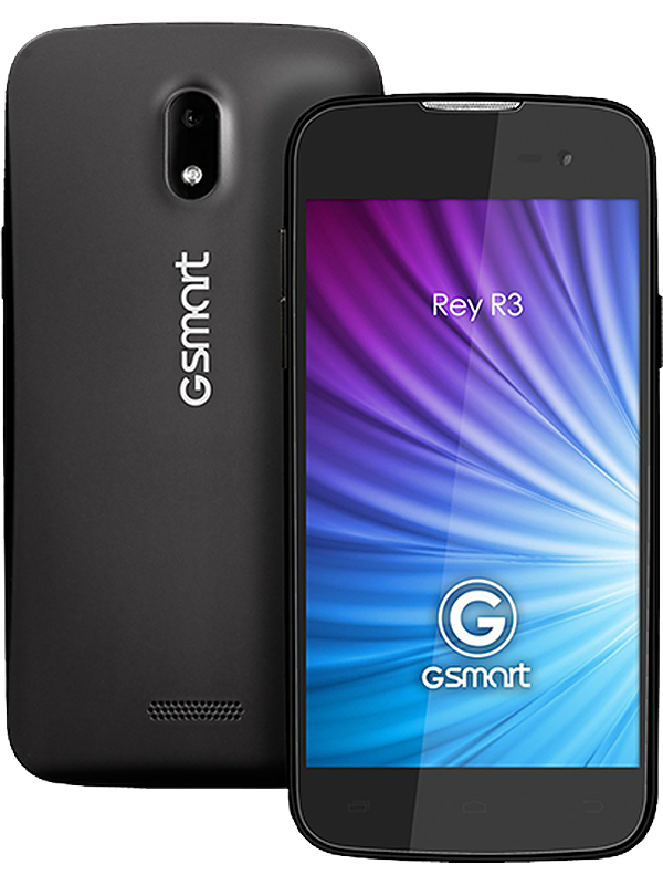 Gigabyte GSmart Rey R3