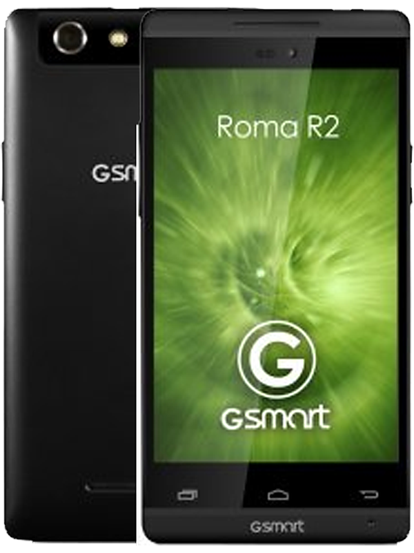 Gigabyte GSmart Roma R2