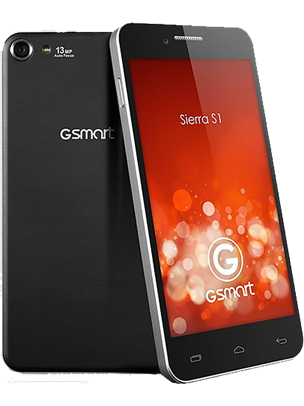 Gigabyte GSmart Sierra S1